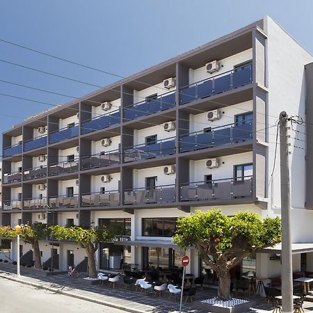 Butterfly Boutique Hotel Rhodes City Exterior photo